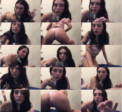 View or download file hc_loli on 2023-01-16 from cam4