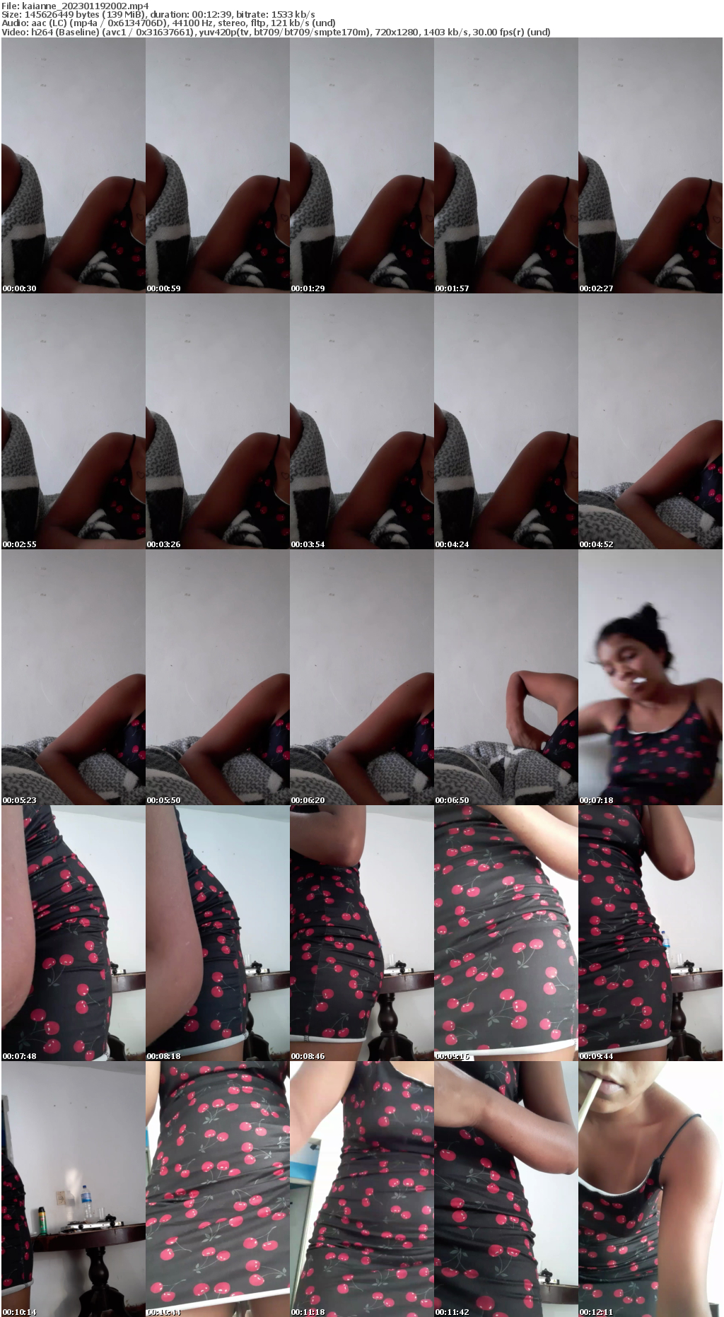 Preview thumb from kaianne on 2023-01-19 @ cam4