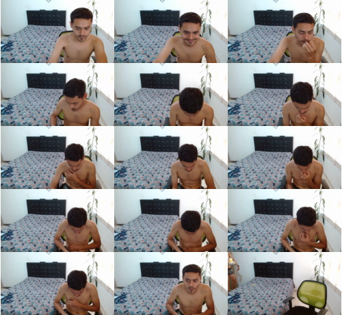 View or download file giannandblake on 2023-01-25 from cam4