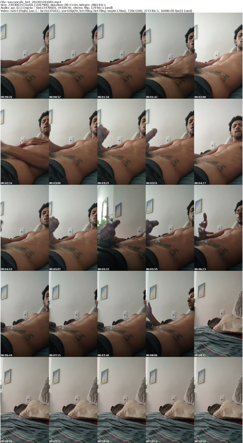 Preview thumb from vasconcelo_hot on 2023-01-28 @ cam4