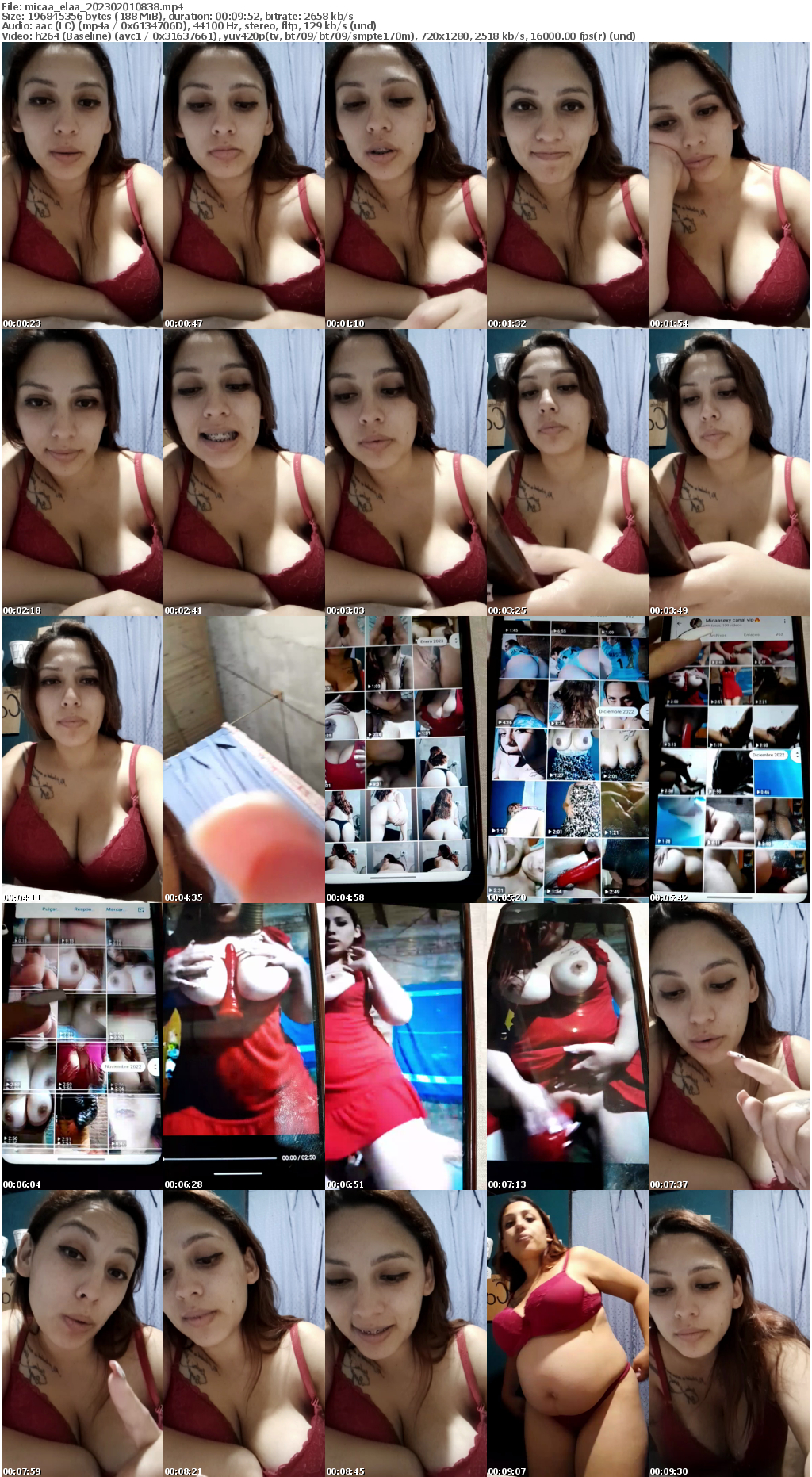 Preview thumb from micaa_elaa on 2023-02-01 @ cam4