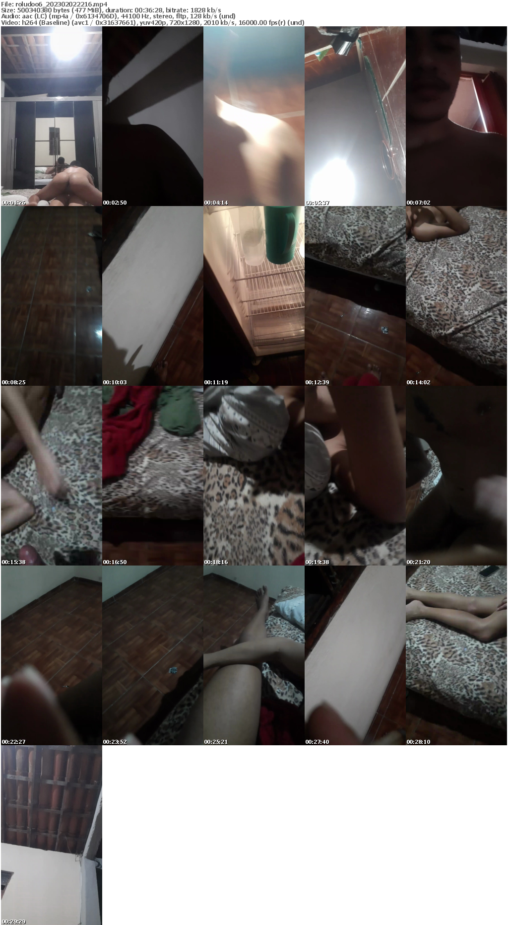 Preview thumb from roludoo6 on 2023-02-02 @ cam4