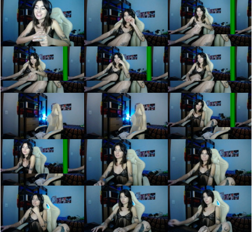 View or download file kitkitsune on 2023-02-04 from cam4