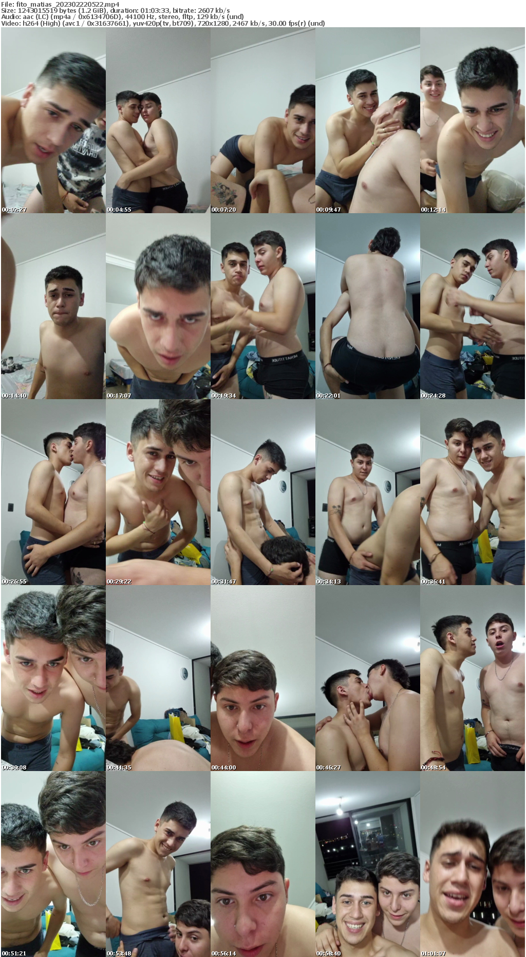 Preview thumb from fito_matias on 2023-02-22 @ cam4