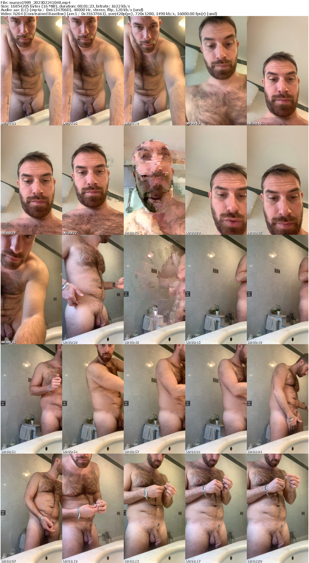 Preview thumb from manzo1989 on 2023-02-24 @ cam4