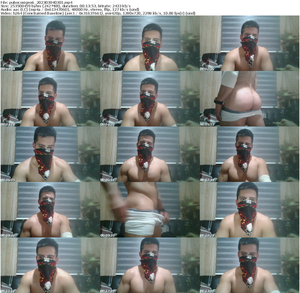 Preview thumb from pubocoxigeo6 on 2023-03-04 @ cam4