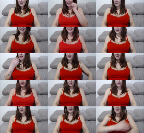 View or download file clarala on 2023-03-08 from cam4