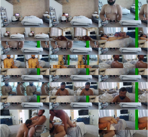 View or download file flowheat on 2023-06-18 from cam4