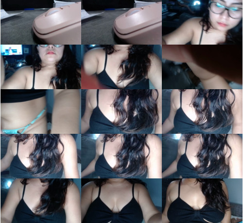 View or download file tammyenvivo on 2023-07-05 from cam4