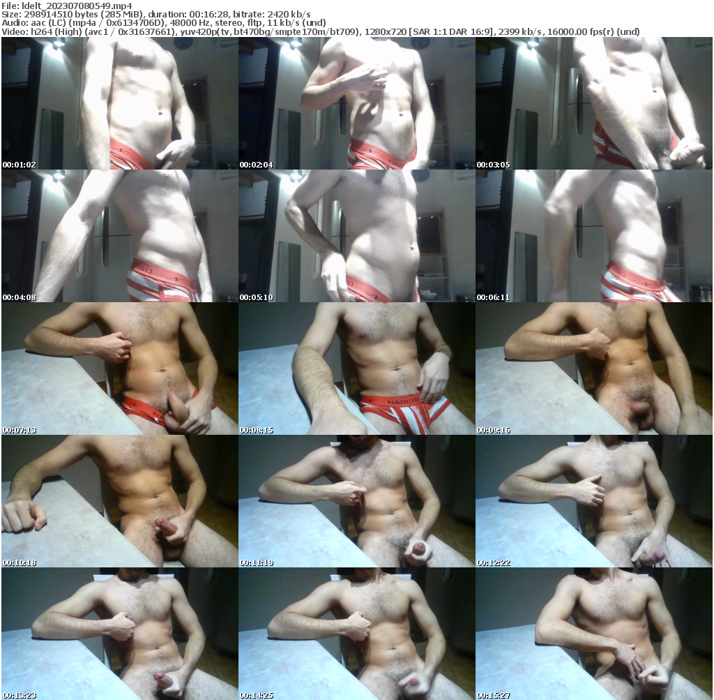 Preview thumb from ldelt on 2023-07-08 @ cam4