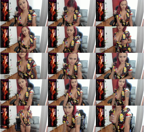 View or download file lucy_beatifull on 2023-07-14 from cam4