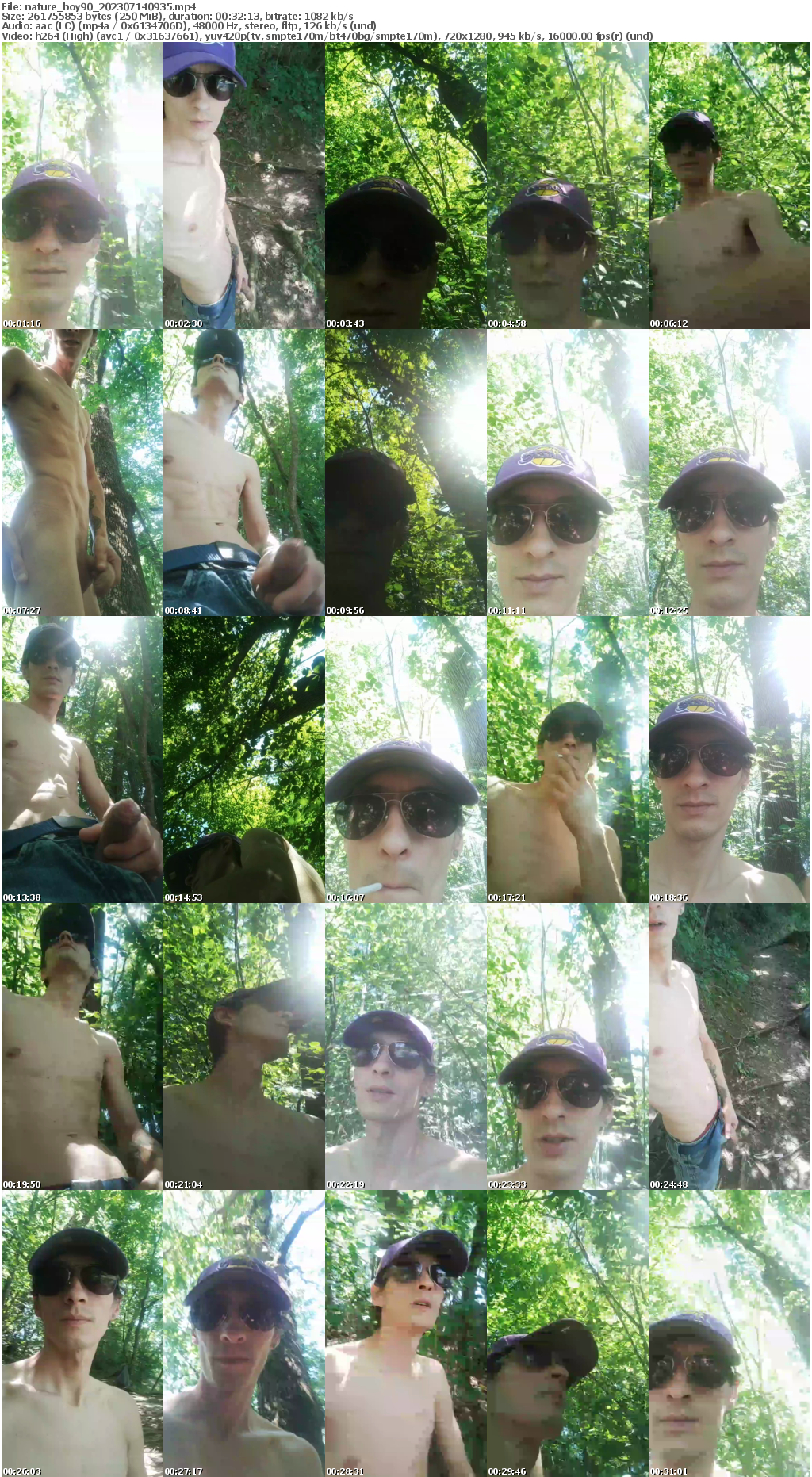 Preview thumb from nature_boy90 on 2023-07-14 @ cam4