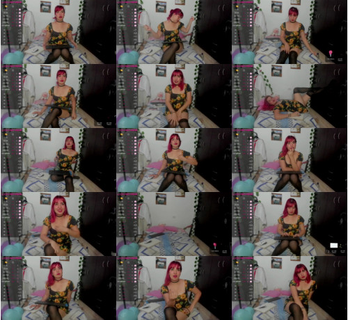 View or download file abi_jones on 2023-07-21 from cam4