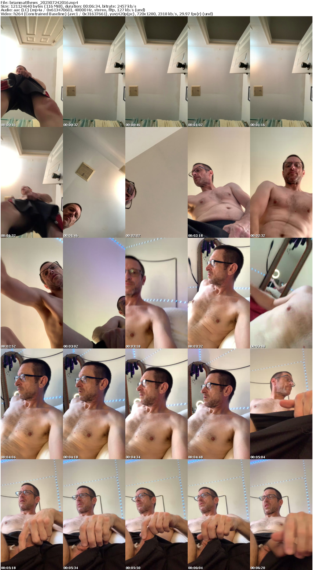 Preview thumb from brianmatthews on 2023-07-24 @ cam4