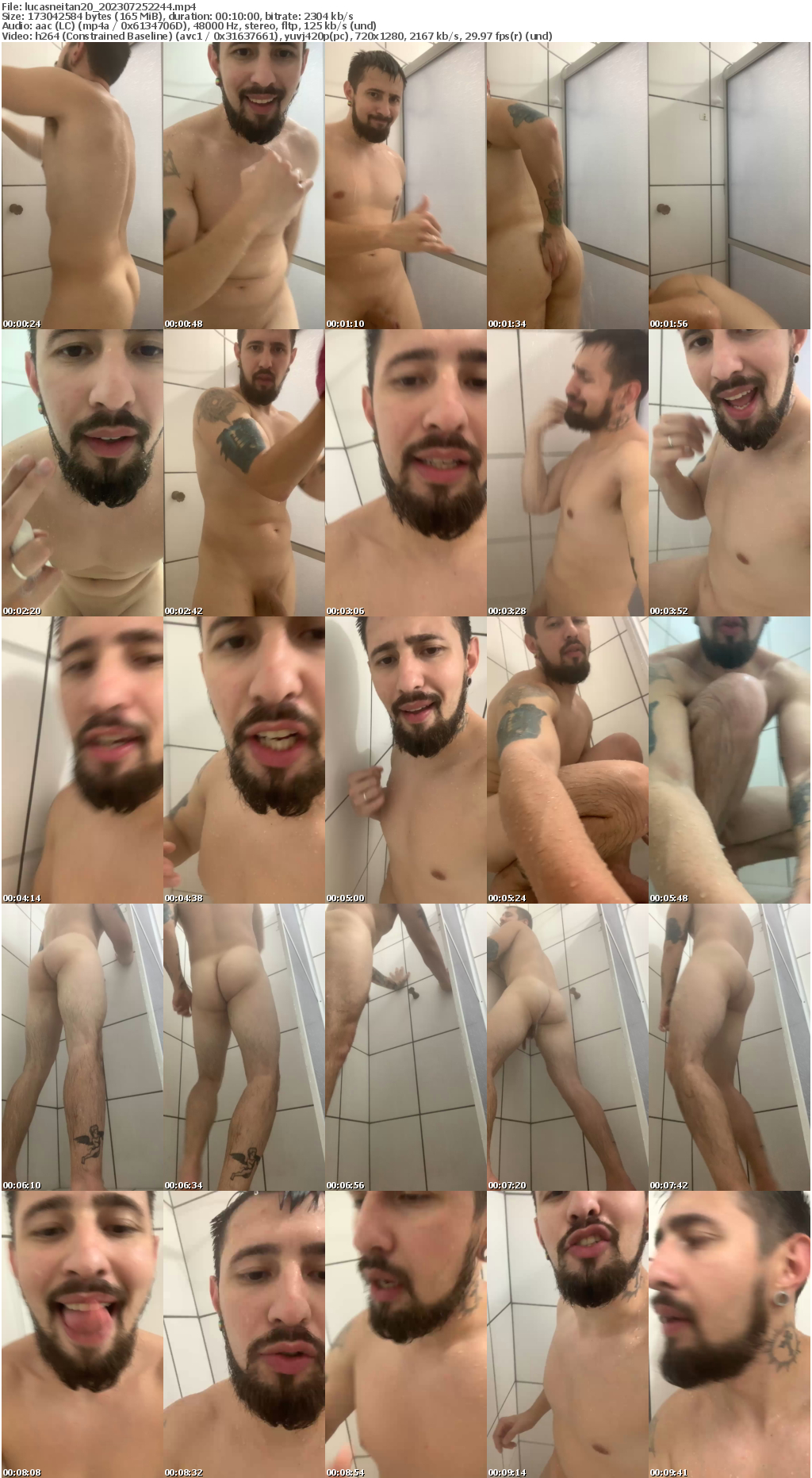 Preview thumb from lucasneitan20 on 2023-07-25 @ cam4