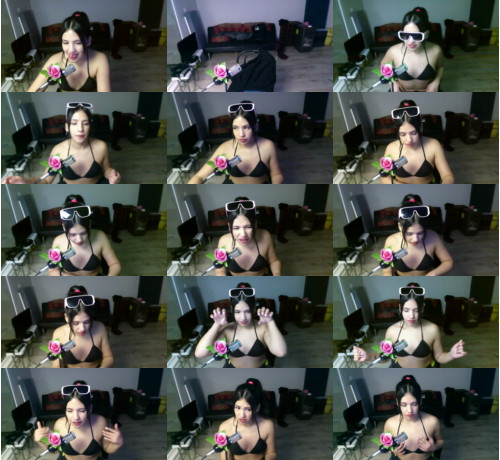 View or download file camilindi on 2023-07-29 from cam4