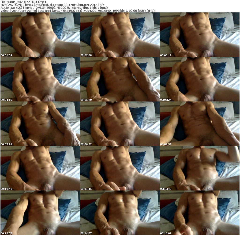 Preview thumb from junuc on 2023-07-29 @ cam4
