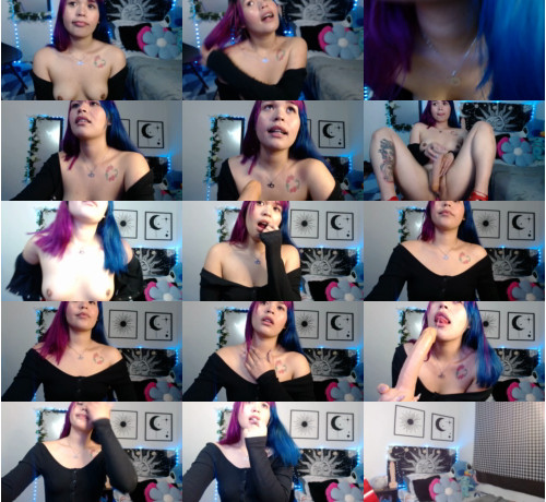 View or download file luna_lexi on 2023-08-13 from cam4