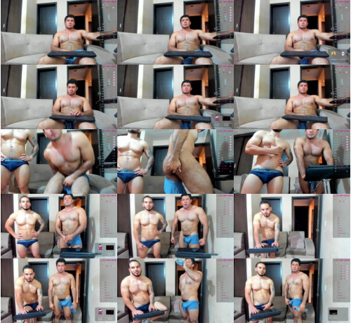 View or download file dustinblast on 2023-08-14 from cam4