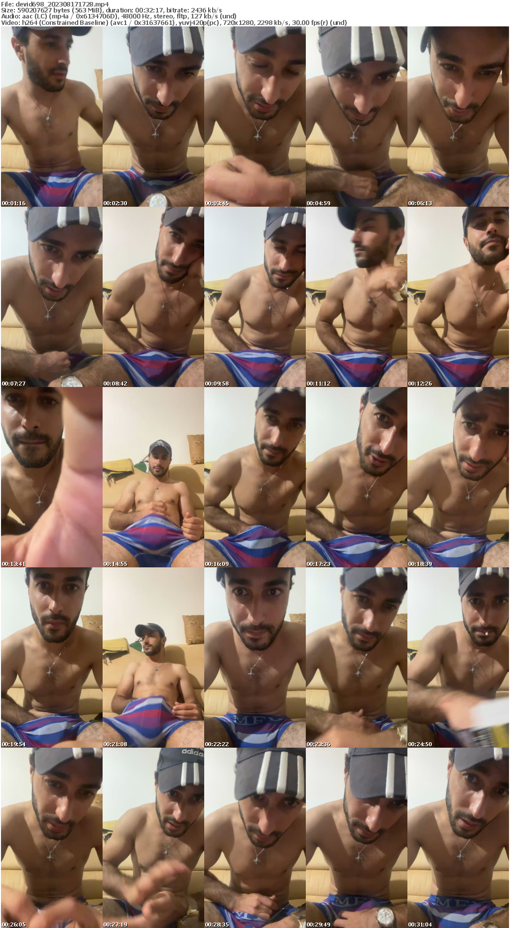 Preview thumb from devid698 on 2023-08-17 @ cam4