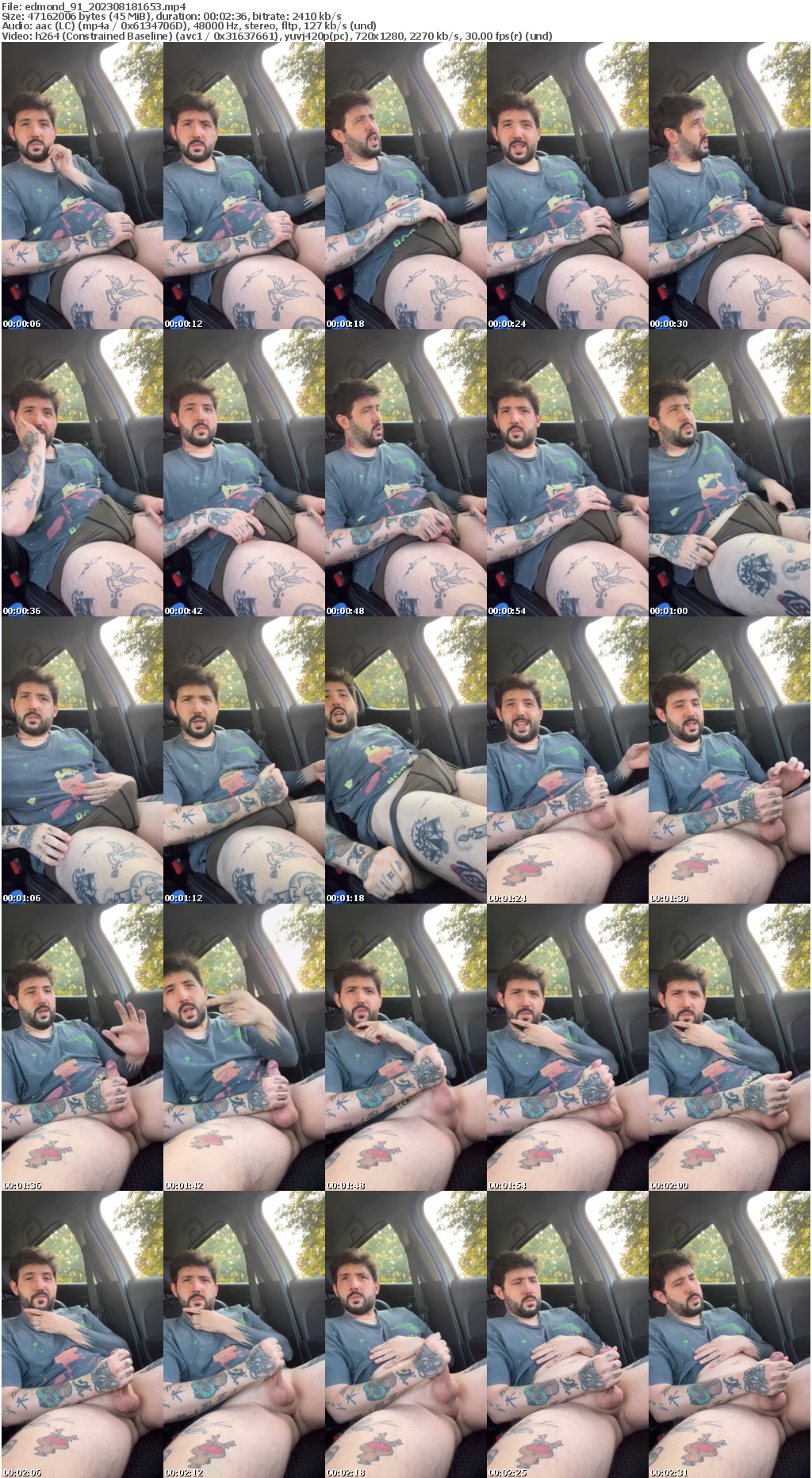 Preview thumb from edmond_91 on 2023-08-18 @ cam4