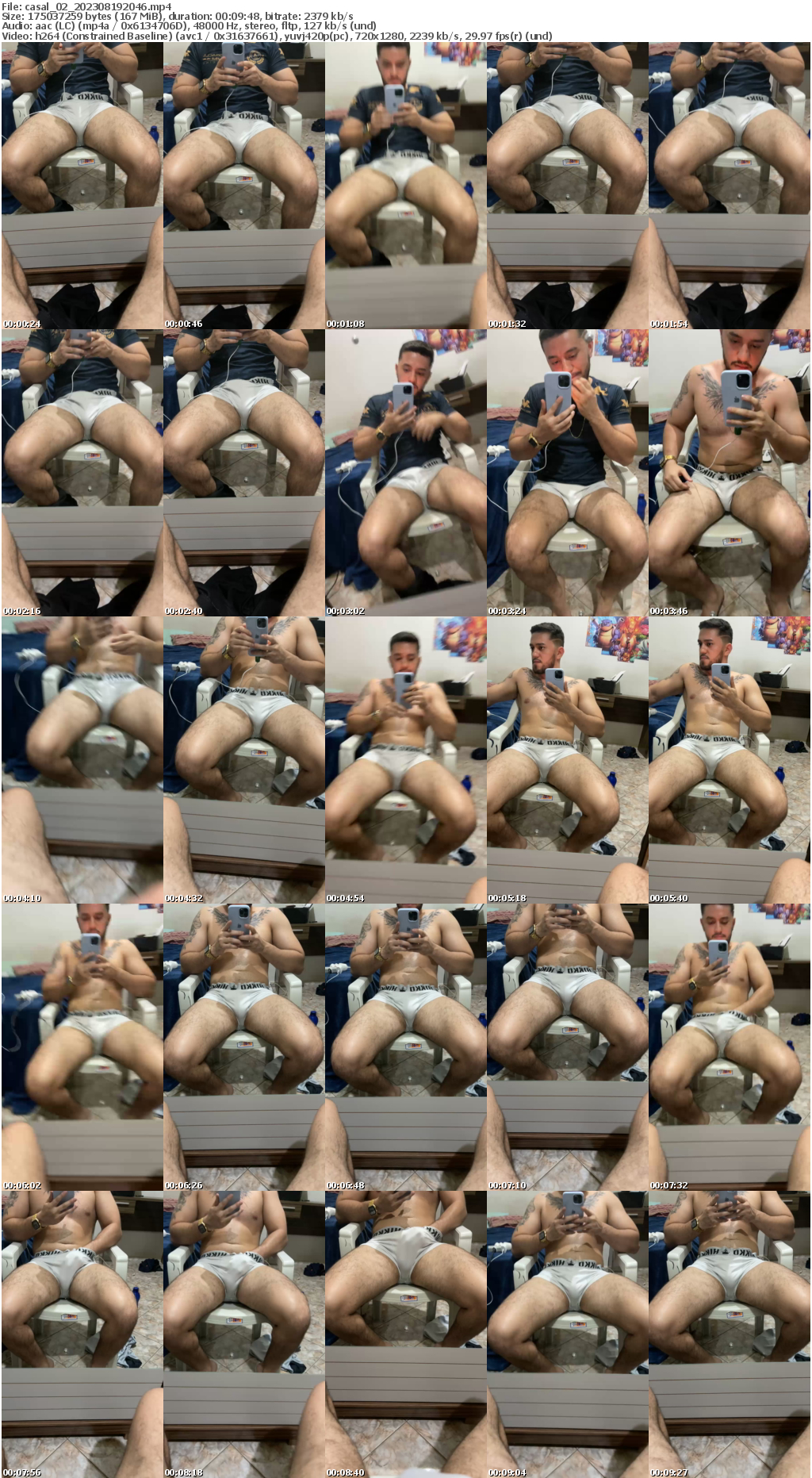 Preview thumb from casal_02 on 2023-08-19 @ cam4