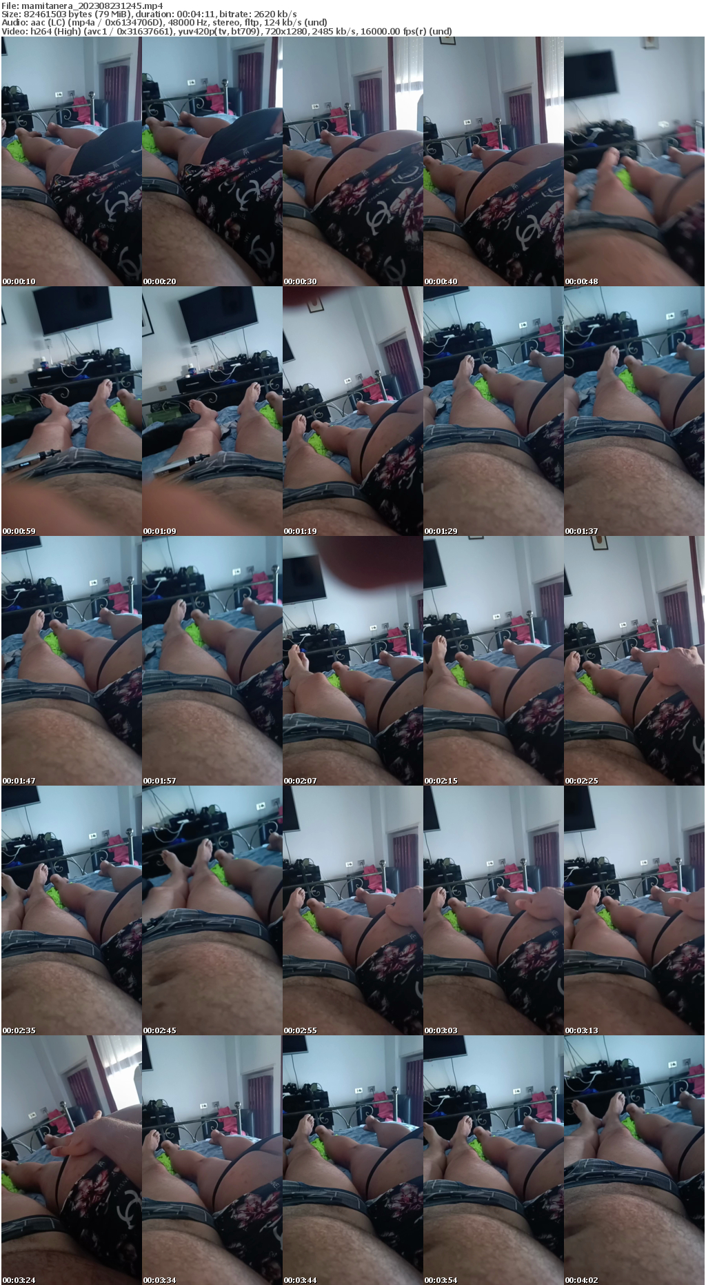 Preview thumb from mamitanera on 2023-08-23 @ cam4