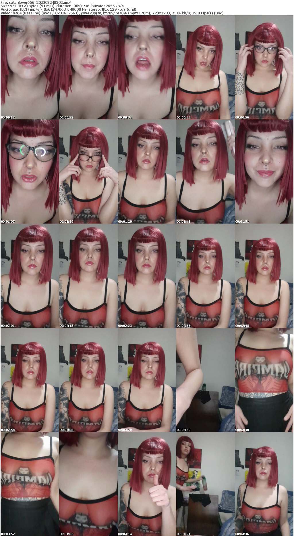 Preview thumb from satanlover666 on 2023-08-24 @ cam4