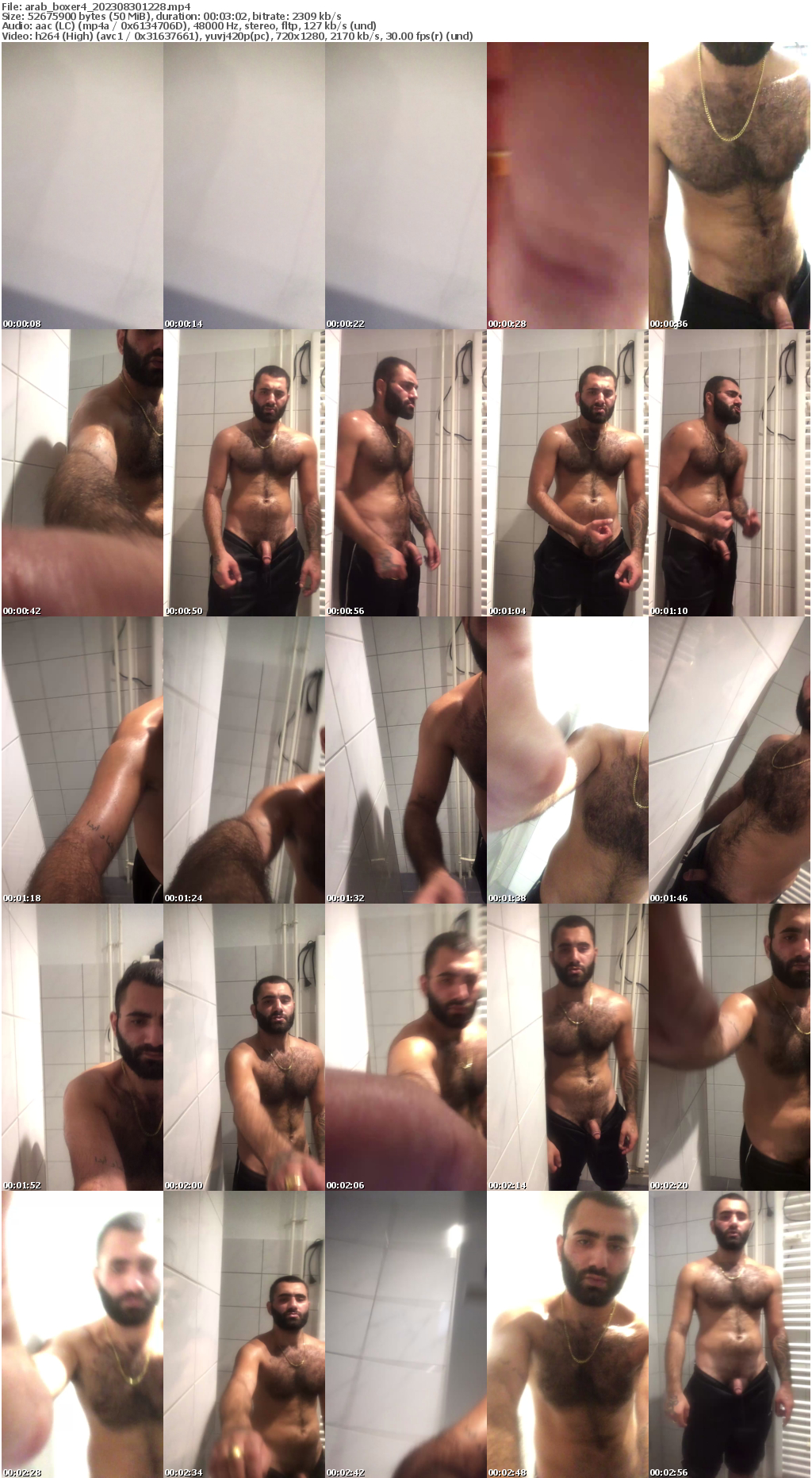 Preview thumb from arab_boxer4 on 2023-08-30 @ cam4