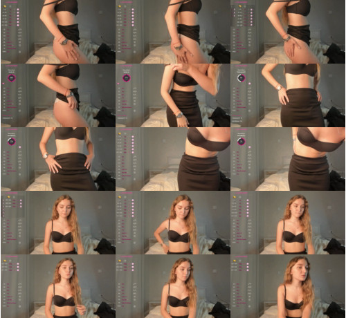 View or download file conniehardy on 2023-09-03 from cam4