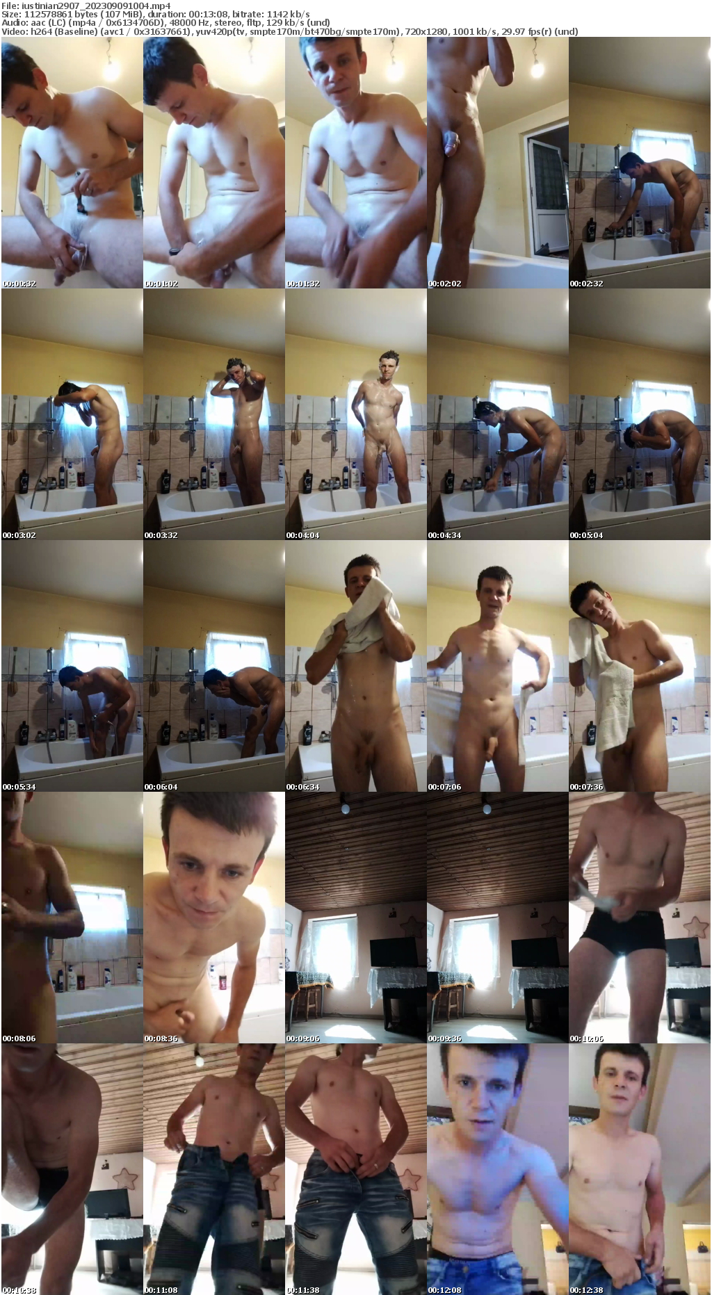 Preview thumb from iustinian2907 on 2023-09-09 @ cam4