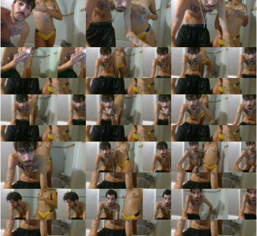 View or download file flaquitoybibi on 2023-09-12 from cam4