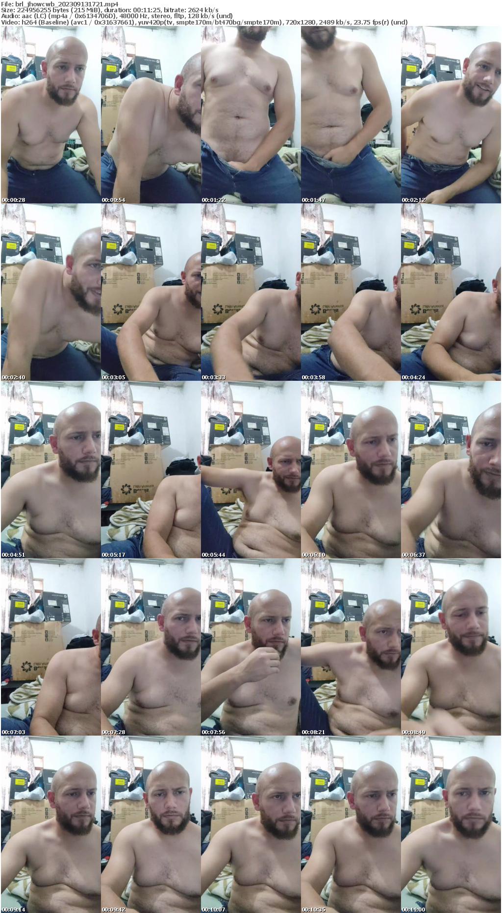 Preview thumb from brl_jhowcwb on 2023-09-13 @ cam4