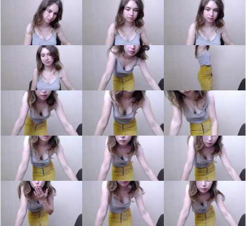 View or download file lianabill_ on 2023-09-13 from cam4