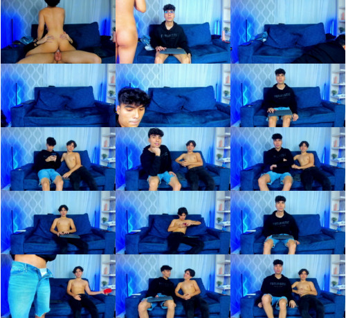 View or download file thehandsomeboys on 2023-09-14 from cam4