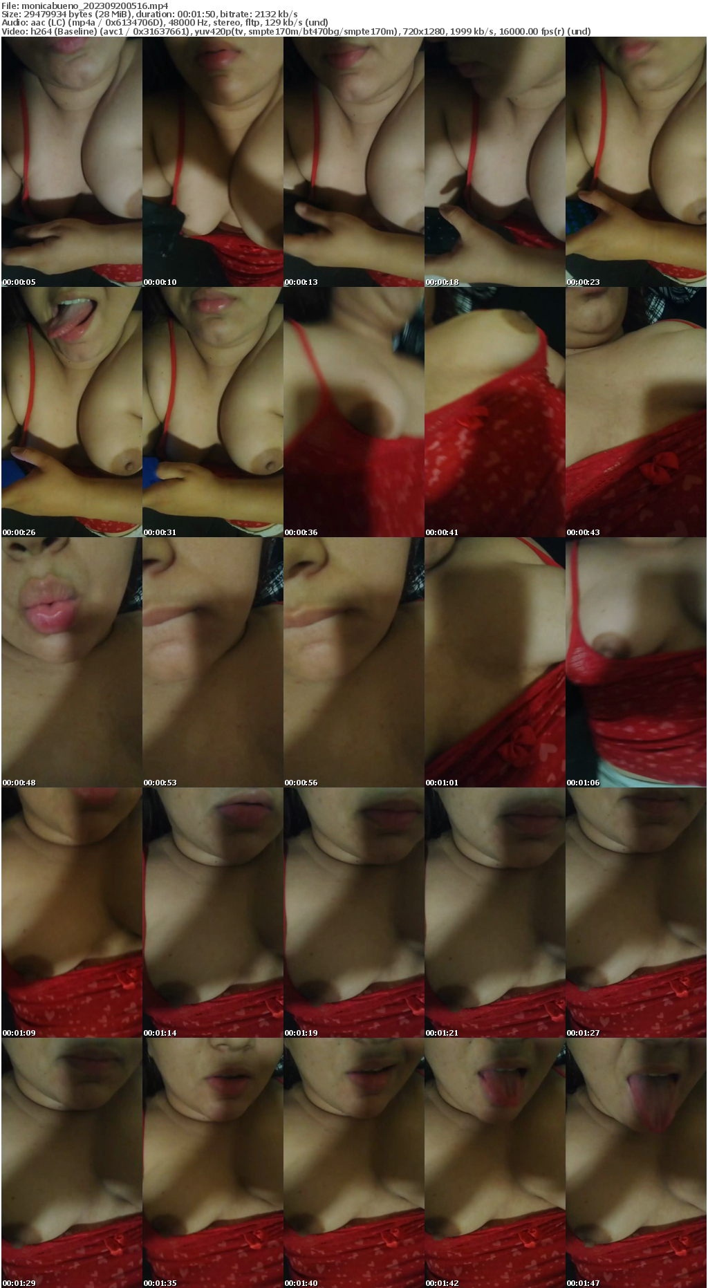 Preview thumb from monicabueno on 2023-09-20 @ cam4