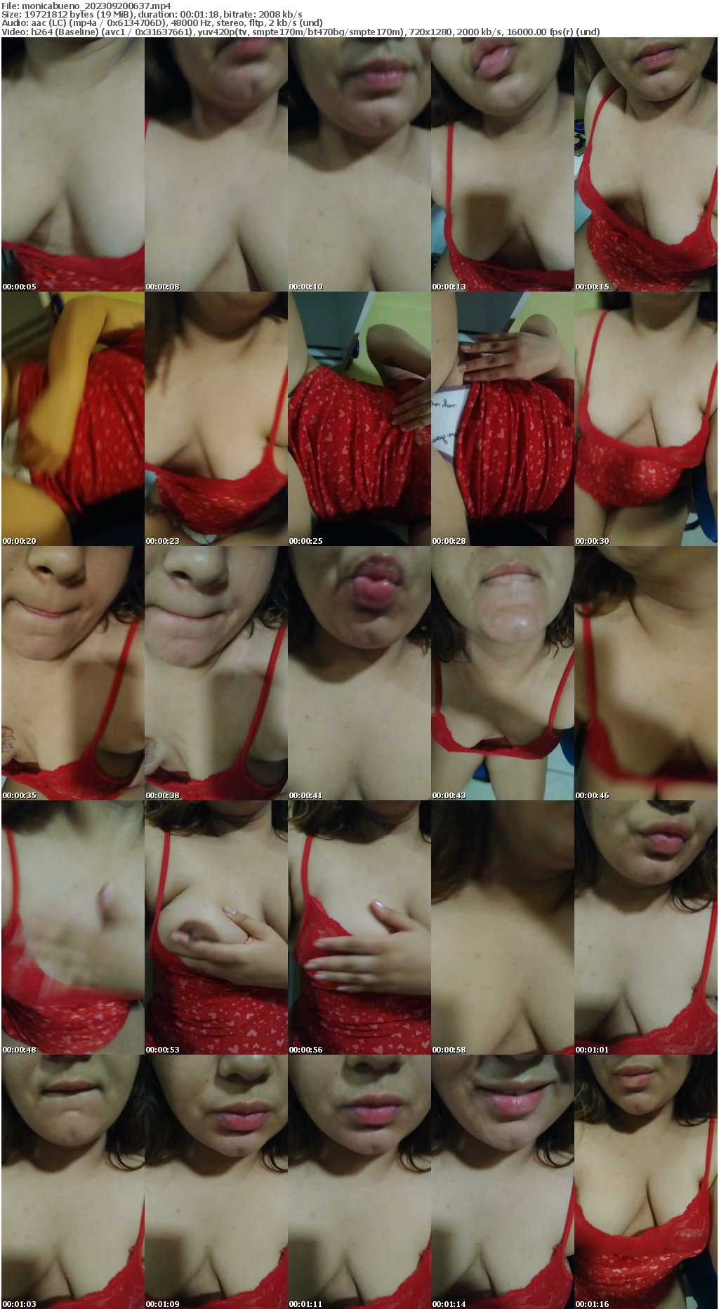 Preview thumb from monicabueno on 2023-09-20 @ cam4