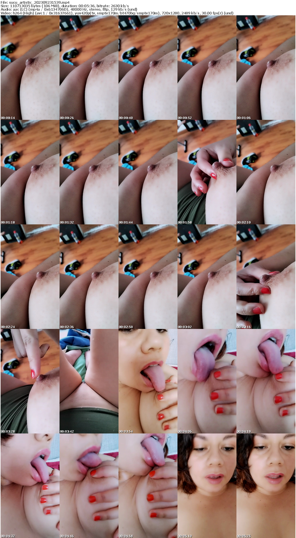 Preview thumb from sucu_artistic on 2023-09-23 @ cam4