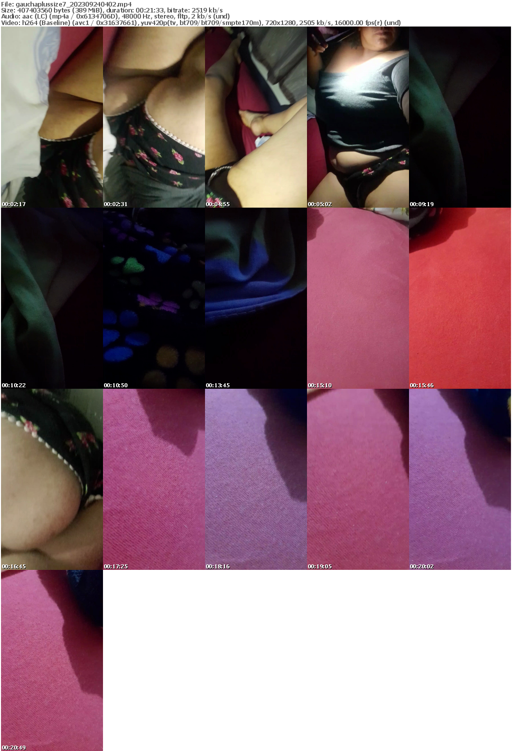 Preview thumb from gauchaplussize7 on 2023-09-24 @ cam4