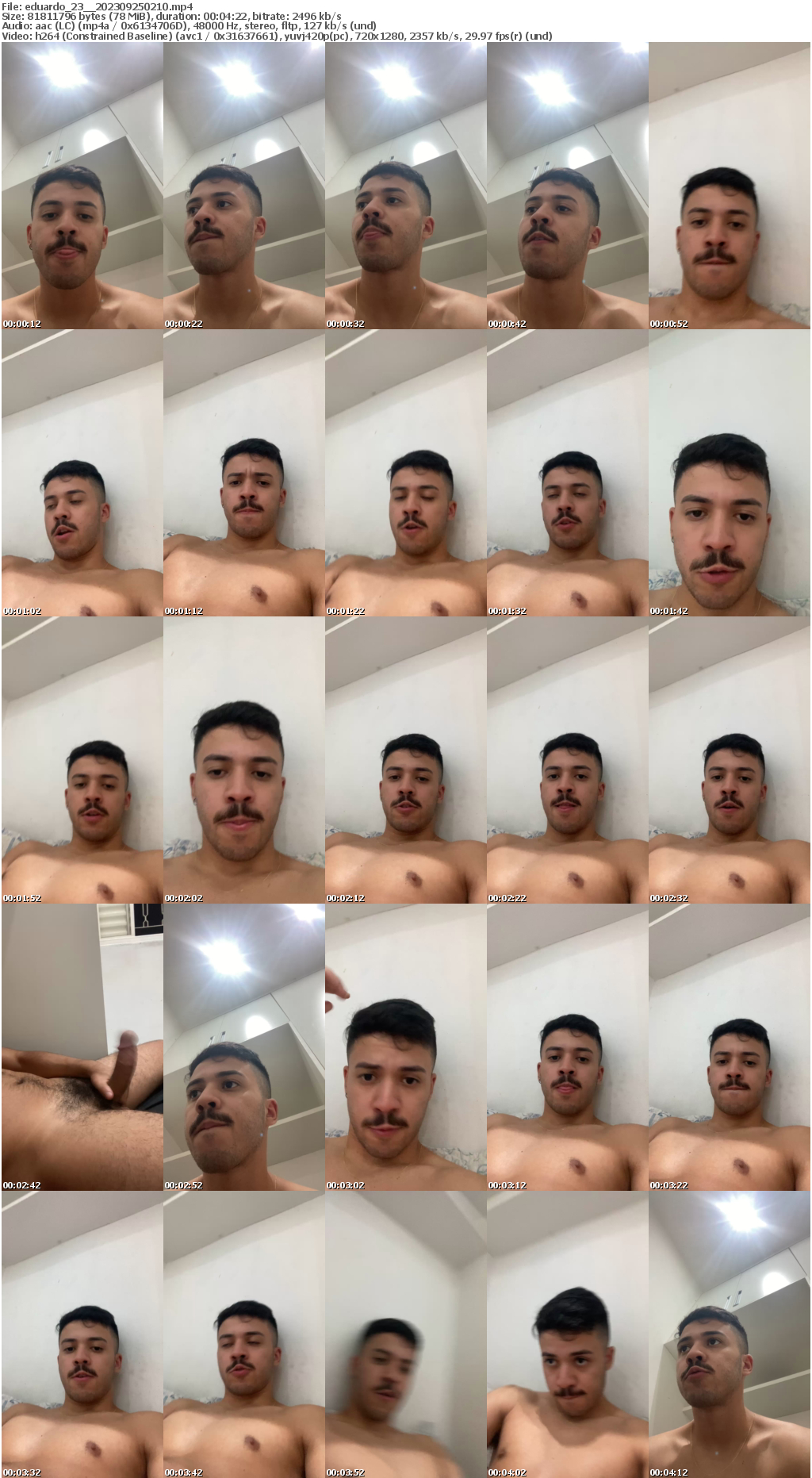Preview thumb from eduardo_23_ on 2023-09-25 @ cam4