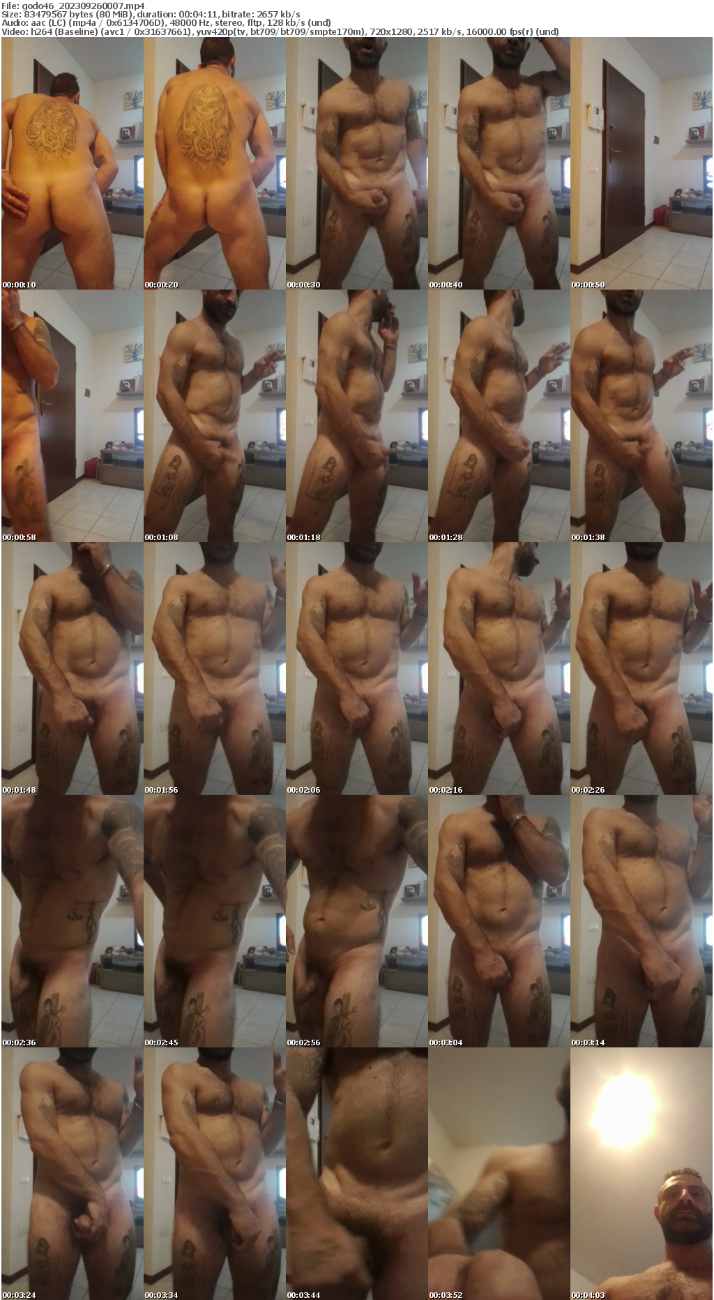 Preview thumb from godo46 on 2023-09-26 @ cam4